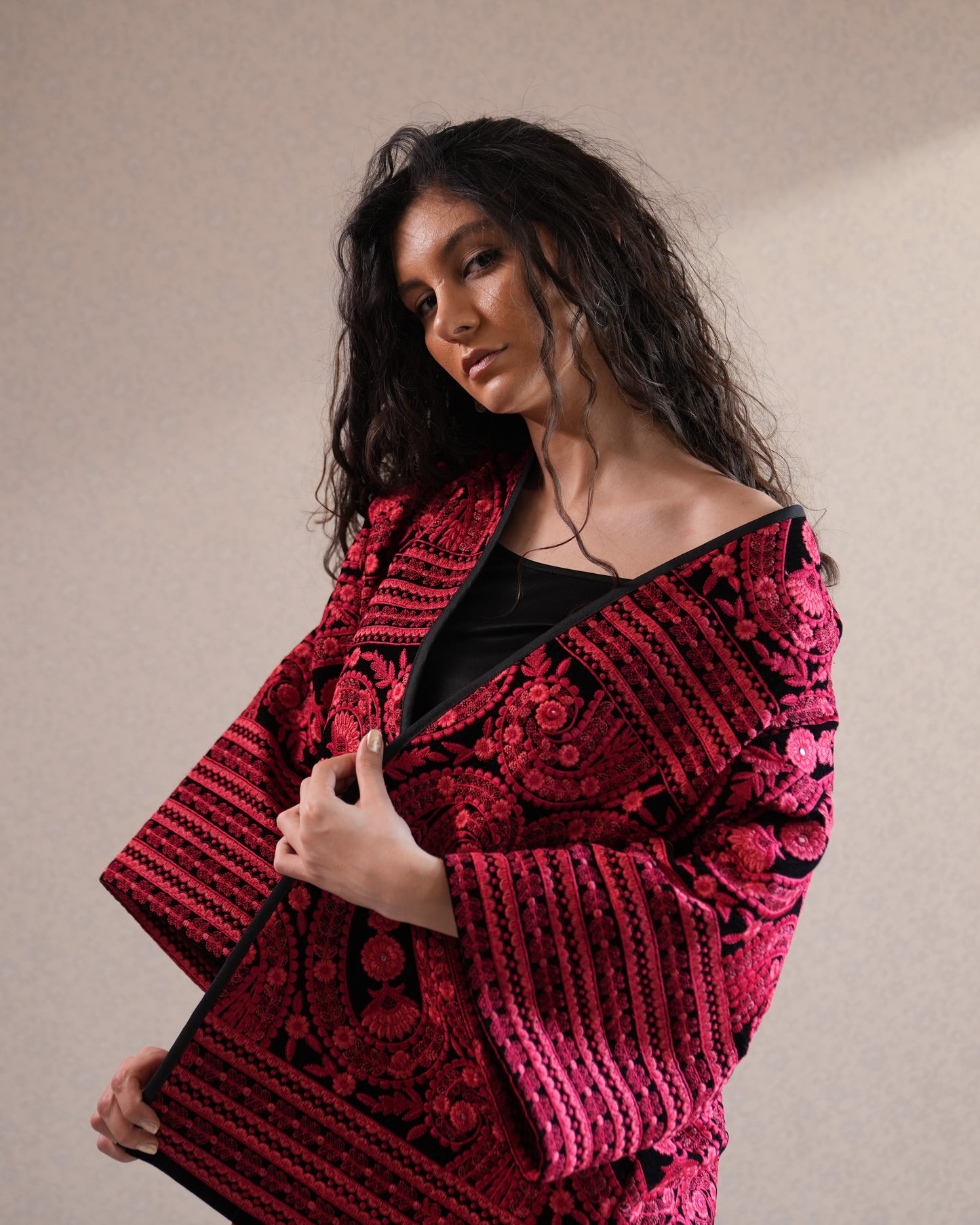 Laleh-Zar (Tulip Field)