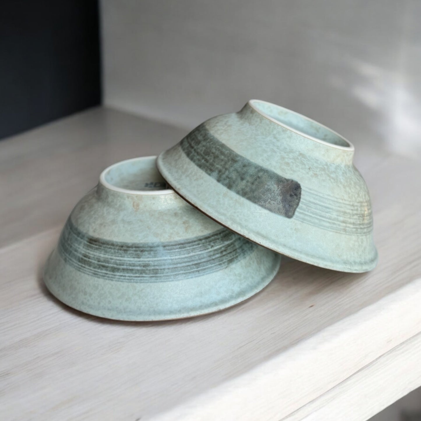 Japanese Ceramic Bowl – Elegant, High-Quality Bowl for Ramen, Salads, and More