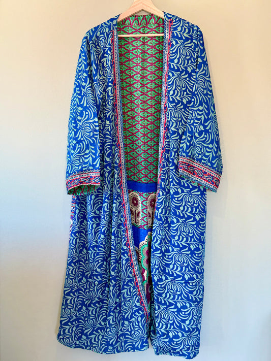 reversiblew Kimono Front 